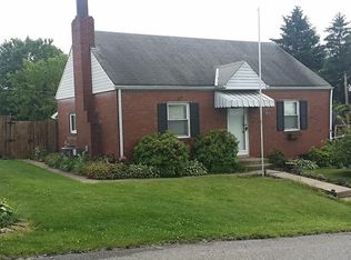2608 Kenview Dr, New Kensington, PA