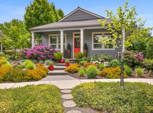 448 Clinton St, Ashland, OR 97520