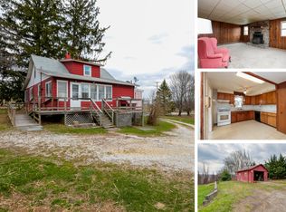 18506 Middletown Rd, Parkton, MD 21120