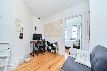 Rented by Living New York