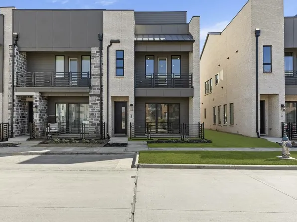 1259 Doris May Dr, Allen, TX 75013
