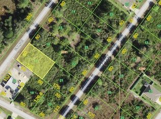 9216 Casey St, Port Charlotte, FL 33981