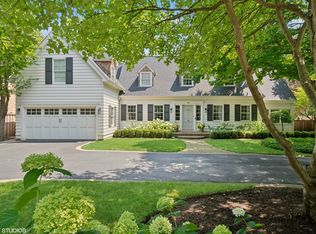 615 Ridge Rd, Kenilworth, IL 60043