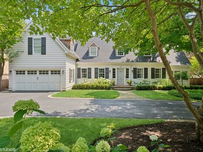 615 Ridge Rd, Kenilworth, IL, 60043