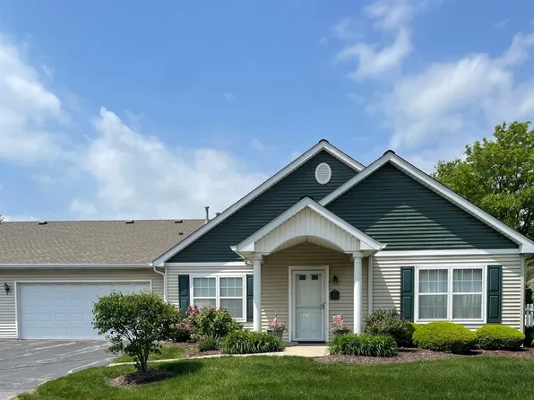 910 Garden Ln #910, Homewood, IL 60430