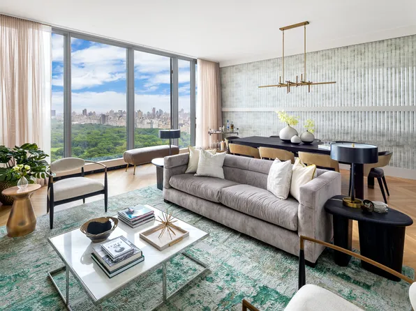 217 West 57th Street image 1 of 23