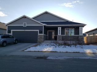 883 S Settlers Dr, Milliken, CO 80543