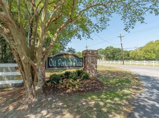 18253 Old Perkins Place Ave, Prairieville, LA 70769