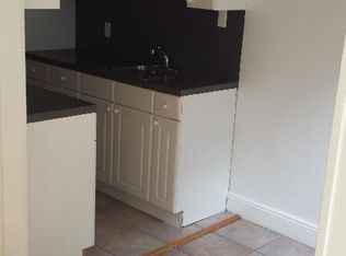 151 Park St #33, Boston, MA 02132