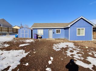 139 S Raleigh St, Denver, CO 80219