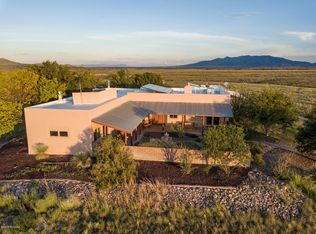 11 Camino Del Corral, Elgin, AZ 85611