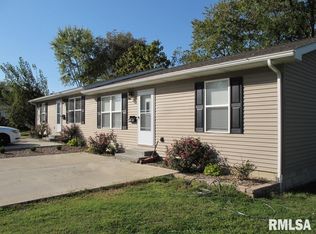 508 E Marion St, Marion, IL 62959