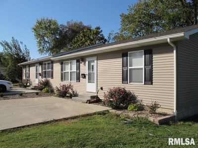 508 E Marion St, Marion, IL, 62959