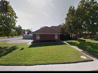 4712 Pembrook Ln, Bryan, TX 77802