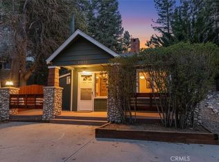 43131 Grizzly Rd, Big Bear Lake, CA 92315