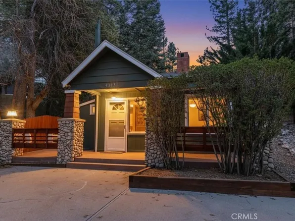 43131 Grizzly Rd, Big Bear Lake, CA 92315
