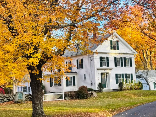 834 Pleasant St, Athol, MA 01331