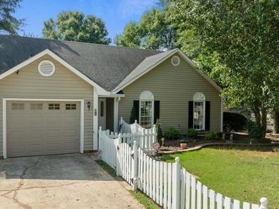 35 Chinaberry Ln, Simpsonville, SC, 29680