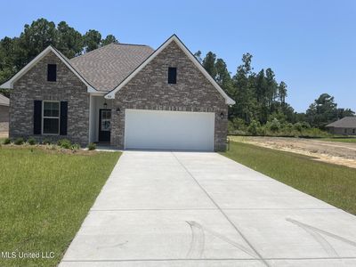 812 Leeward Dr, Biloxi, MS, 39532