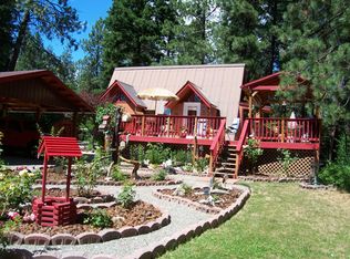 7 Arrow Ct, Kettle Falls, WA 99141