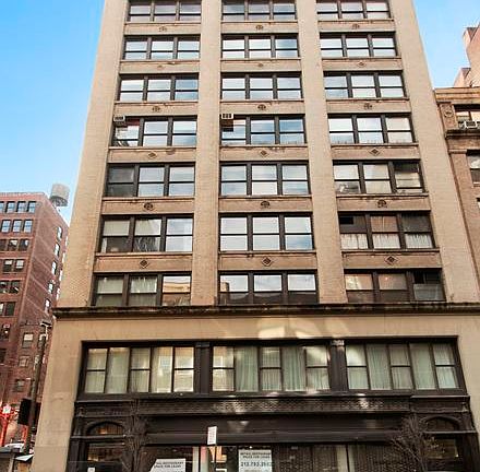 5th image of 144-152 W 27th St #4R