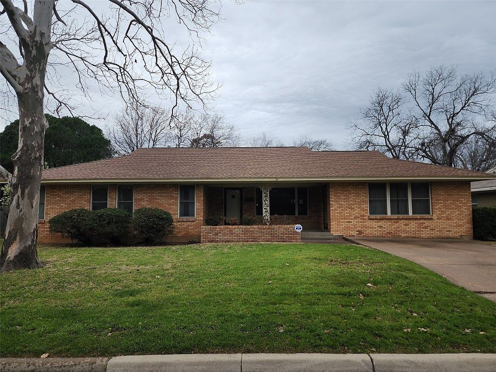 5058 Rector Ave, Fort Worth, TX 76133 Zillow
