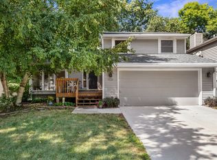 316 25th St, West Des Moines, IA 50265
