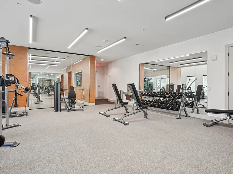 The Residences at Promontory — Photo 19