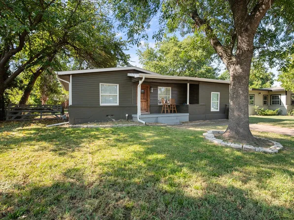 808 Harmon Ter, Arlington, TX 76010