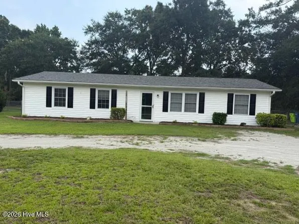 2216 Ridge Road, New Bern, NC 28560