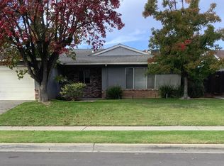 1234 W Dyer Ave, Fresno, CA