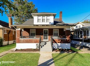 630 S 37th St, Louisville, KY 40211