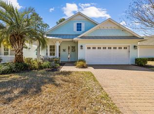 85192 Floridian Dr, Fernandina Beach, FL 32034