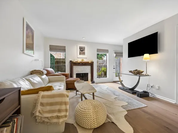 1601 S Shepherd Dr APT 30, Houston, TX 77019