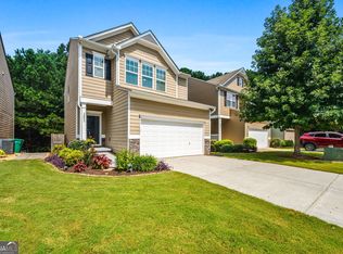 303 Woodson Way, Woodstock, GA 30189