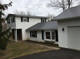 6084 State Route 73, Hillsboro, OH 45133