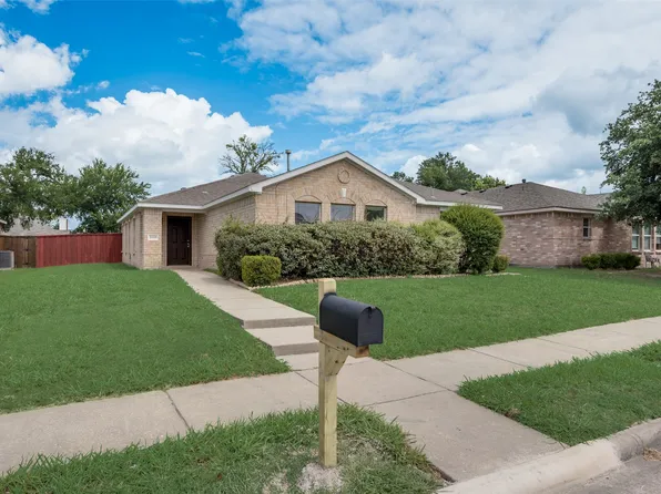 2133 Lone Pecan Dr, Mesquite, TX 75181