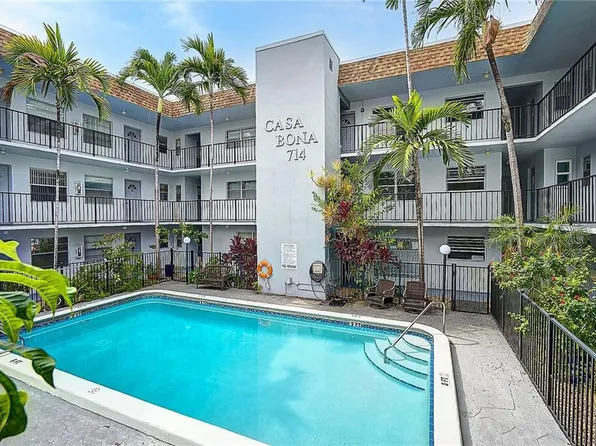 714 NE 10th Street #205, Hallandale Beach, FL 33009