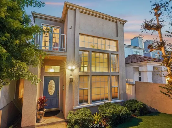 638 Rosecrans Ave, Manhattan Beach, CA 90266
