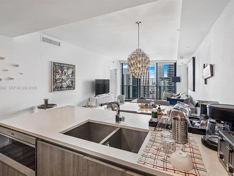 801 S Miami Ave #4302 — Photo 9