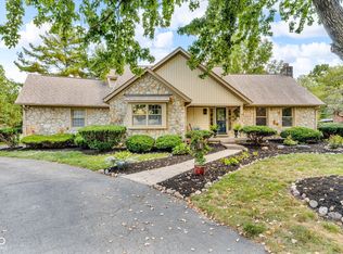 9123 Behner Brook Dr, Indianapolis, IN