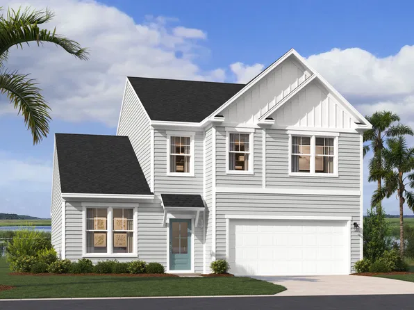 1057 Old Cypress Run, Hanahan, SC 29410
