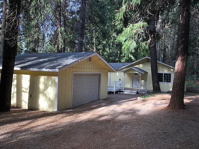 5743 Marjorie Way, Pollock Pines, CA 95726 | Zillow