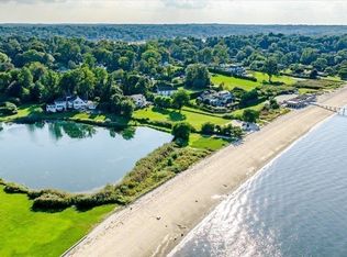 46 Baycrest Dr, Huntington Bay, NY 11743