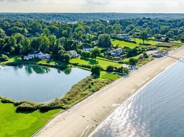 46 Baycrest Drive, Huntington Bay, NY 11743