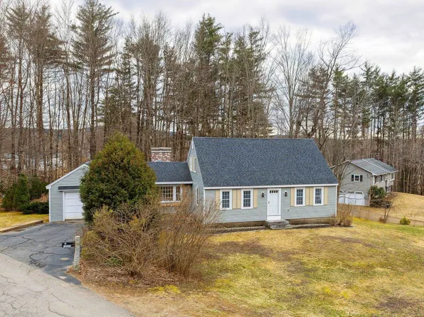 32 Cyrus Lane, Gilford, NH 03249