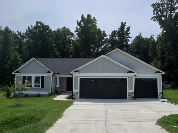 167 Scotties Ridge Dr, Princeton, NC 27569