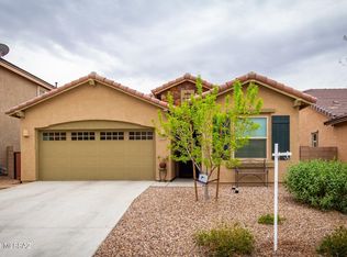 11440 E Desert Raptor Loop, Tucson, AZ 85747