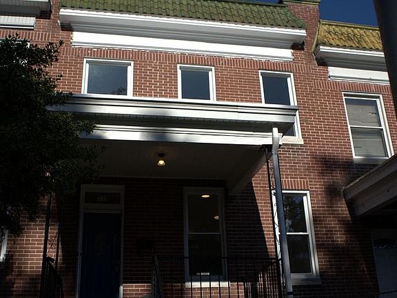 5th image of 117 S Wickham Rd