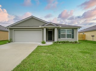 65088 Lagoon Forest Dr, Yulee, FL 32097